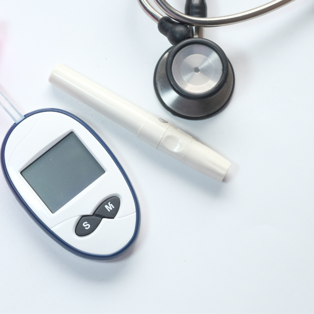 diabetes monitoring kits