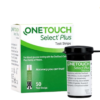 OneTouch Select Plus Strips 50