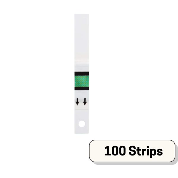 Accu-Chek Active Strips 100 Accu-Chek Active Strips 100