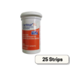 Contour TS Blood Glucose Strips 25