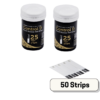 Control D Blood Glucose Strip 50