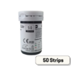 GluNEO Lite Blood Glucose Strip 50's