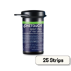 OneTouch Select Plus Strips 25