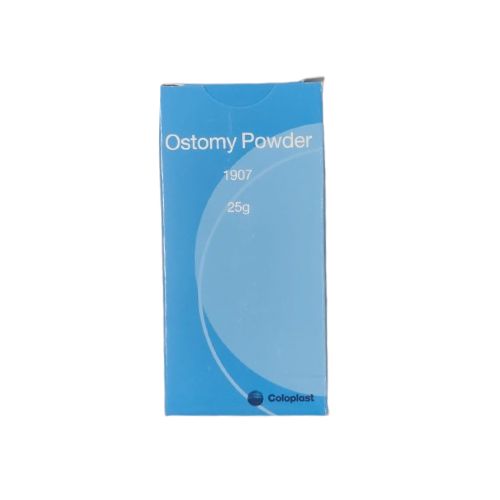 Coloplast Ostomy Powder 25G