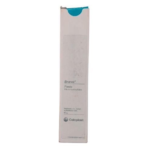 Coloplast brava Paste 60 G
