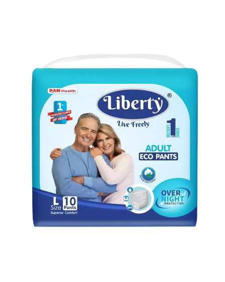 Liberty Adult ECO Pants L'10