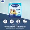 Liberty Adult Diapers size L details