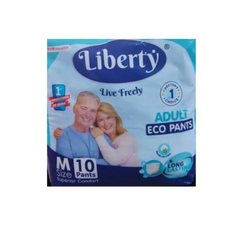 Liberty ECO Pants M 10's
