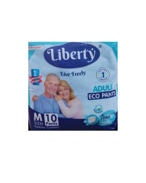 Liberty ECO Pants M 10's