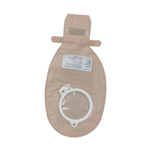 Sensura Click Ostomy Bag